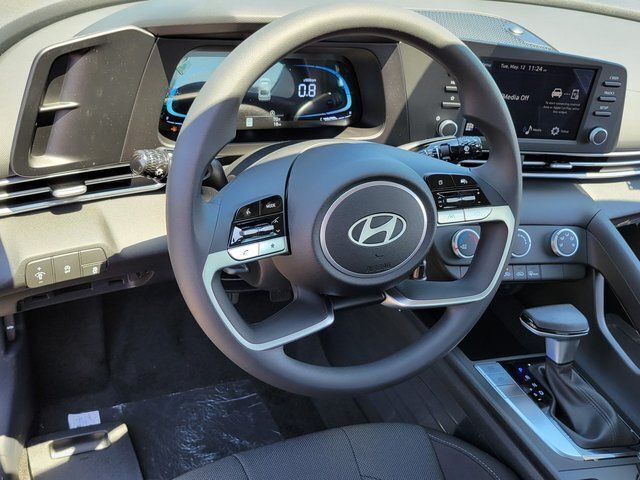 2026 Hyundai ELANTRA SE Chantilly VA