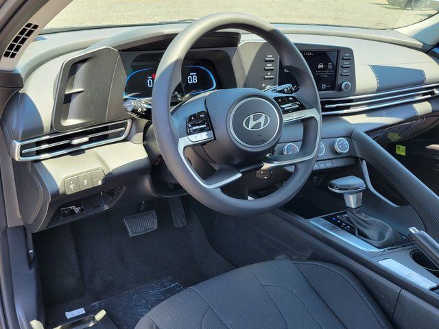 2026 Hyundai ELANTRA SE Chantilly VA