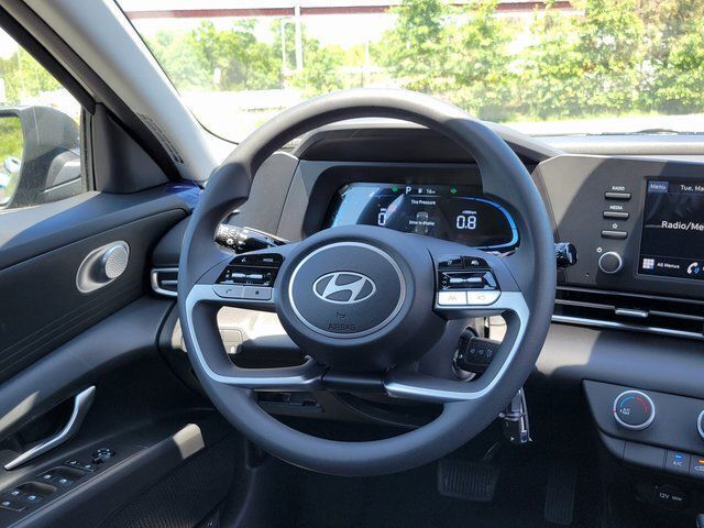 2026 Hyundai ELANTRA SE Chantilly VA