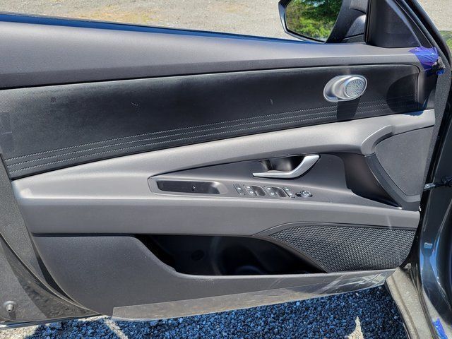 2026 Hyundai ELANTRA SE Chantilly VA