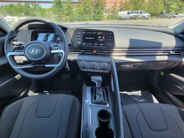 2026 Hyundai ELANTRA SE Chantilly VA