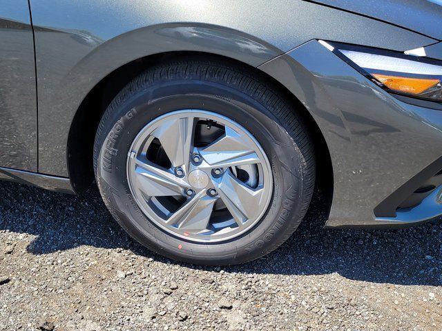 2026 Hyundai ELANTRA SE Chantilly VA