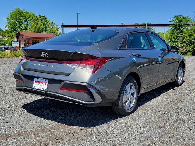 2026 Hyundai ELANTRA SE Chantilly VA
