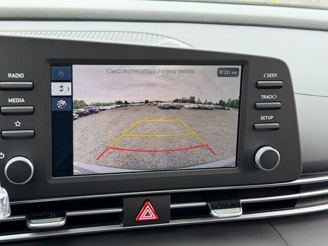 2026 Hyundai ELANTRA SE Chantilly VA