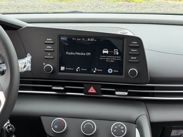 2026 Hyundai ELANTRA SE Chantilly VA