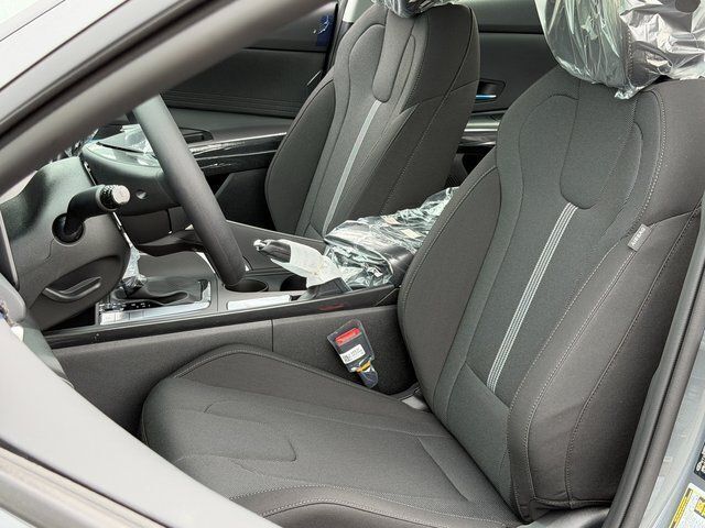 2026 Hyundai ELANTRA SE Chantilly VA