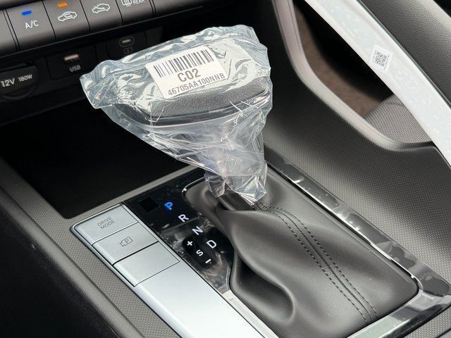2026 Hyundai ELANTRA SE Chantilly VA
