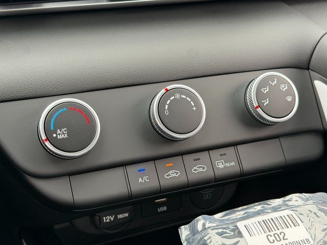 2026 Hyundai ELANTRA SE Chantilly VA