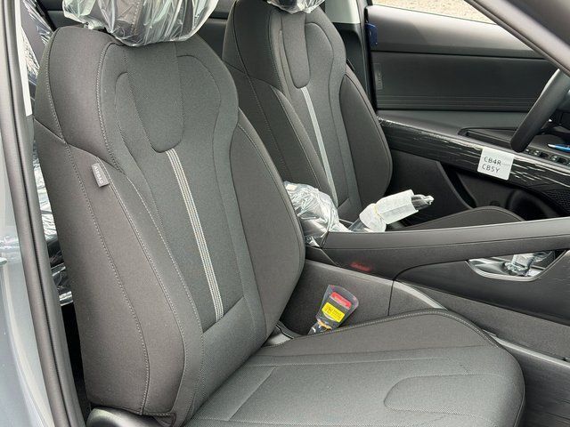 2026 Hyundai ELANTRA SE Chantilly VA