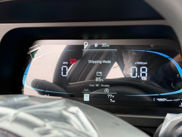 2026 Hyundai ELANTRA SE Chantilly VA