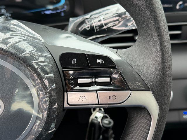 2026 Hyundai ELANTRA SE Chantilly VA