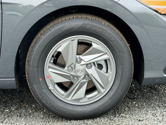 2026 Hyundai ELANTRA SE Chantilly VA