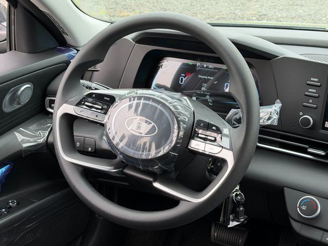 2026 Hyundai ELANTRA SE Chantilly VA