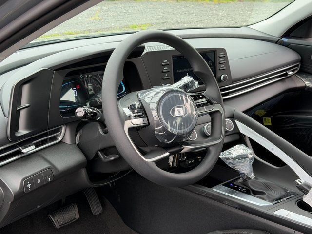 2026 Hyundai ELANTRA SE Chantilly VA