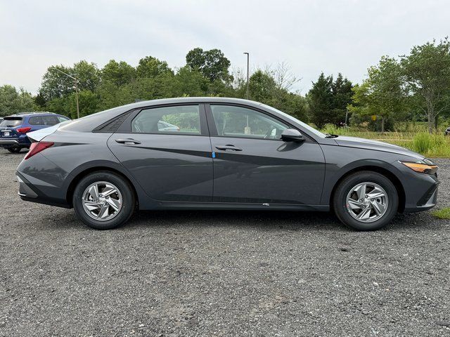 2026 Hyundai ELANTRA SE Chantilly VA