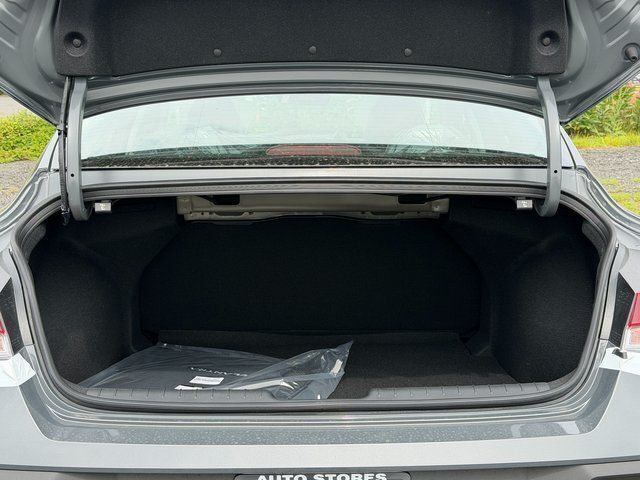 2026 Hyundai ELANTRA SE Chantilly VA