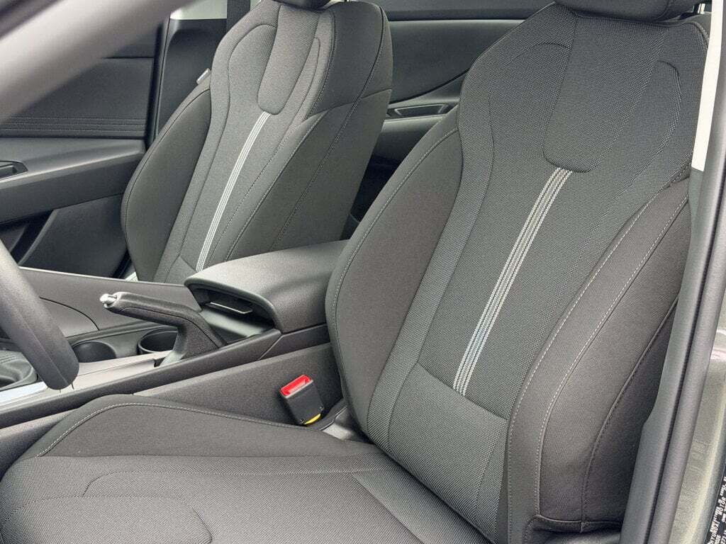 2026 Hyundai ELANTRA SE Chantilly VA