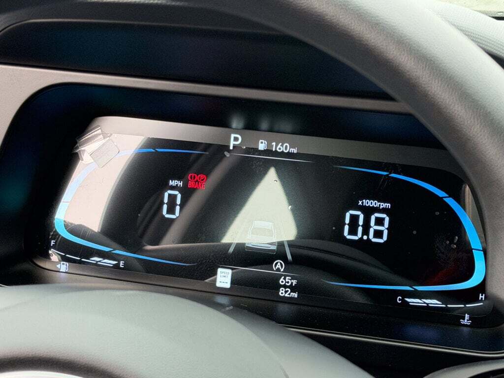2026 Hyundai ELANTRA SE Chantilly VA