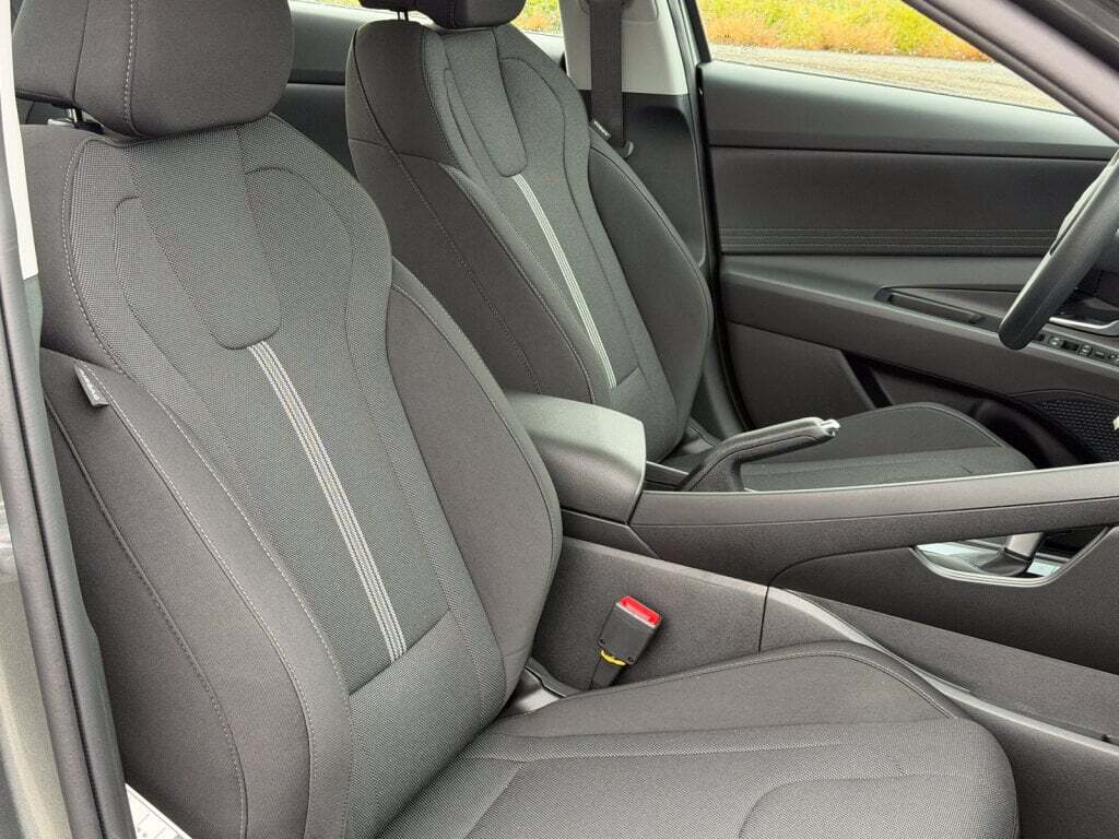 2026 Hyundai ELANTRA SE Chantilly VA