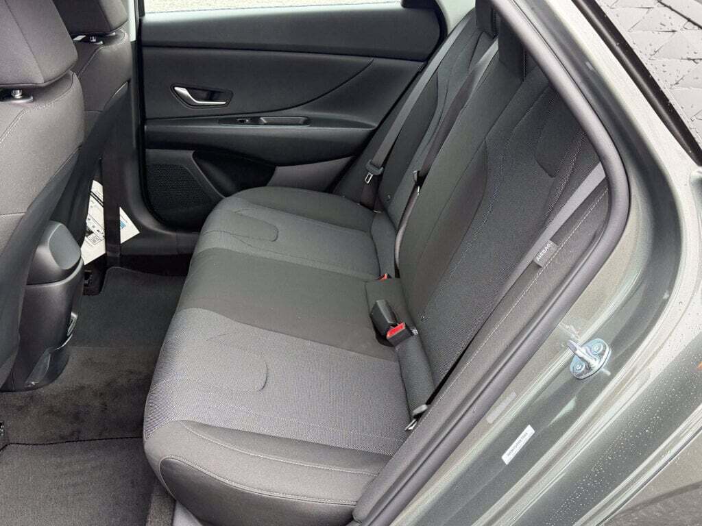2026 Hyundai ELANTRA SE Chantilly VA