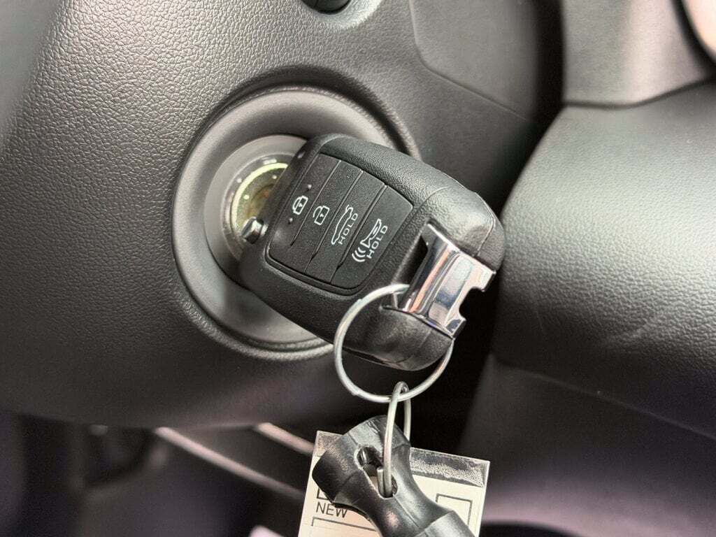 2026 Hyundai ELANTRA SE Chantilly VA