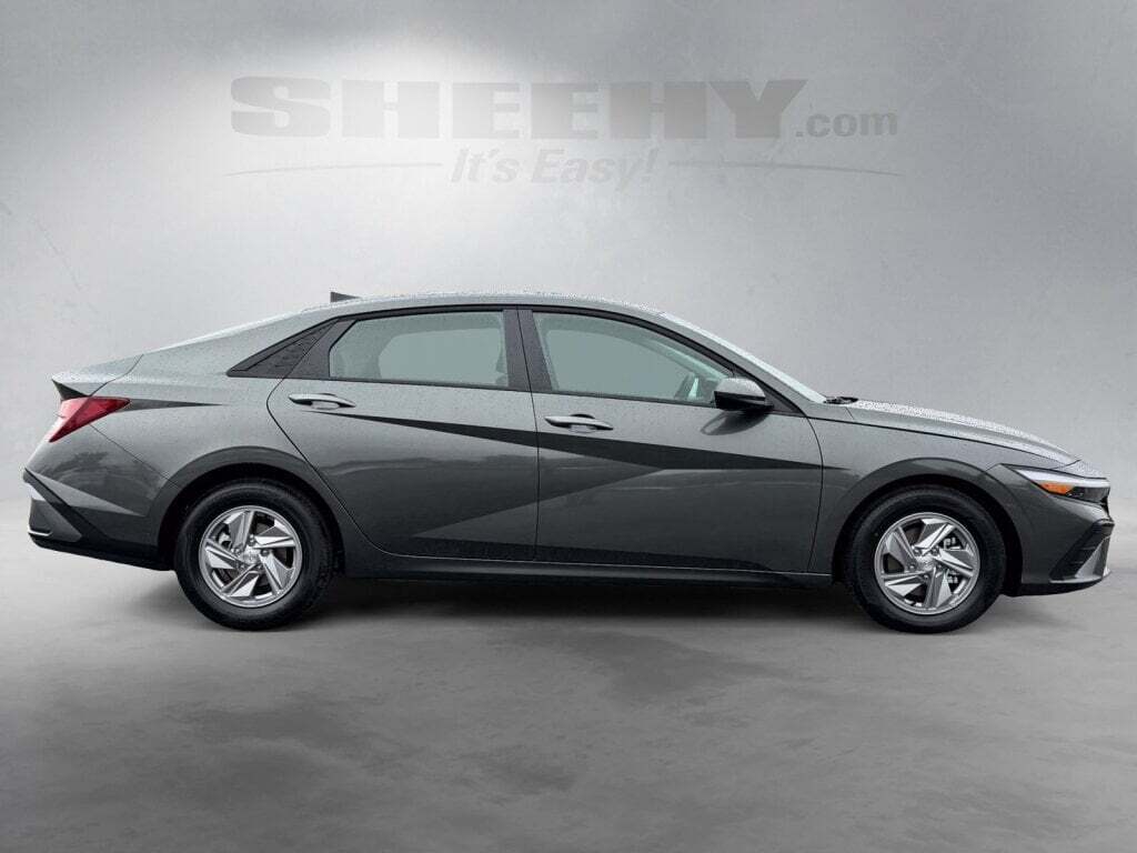 2026 Hyundai ELANTRA SE Chantilly VA