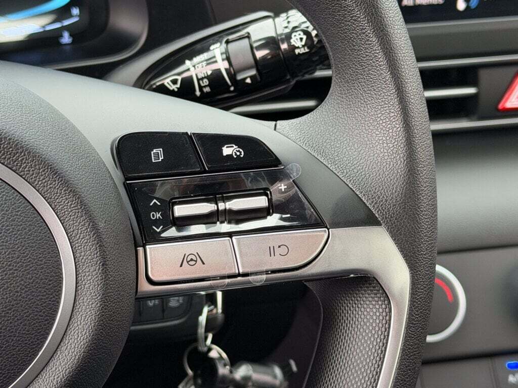 2026 Hyundai ELANTRA SE Chantilly VA