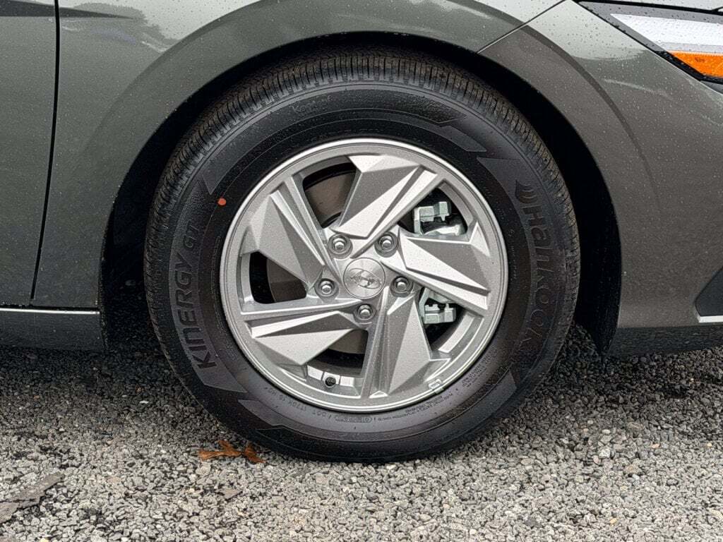2026 Hyundai ELANTRA SE Chantilly VA