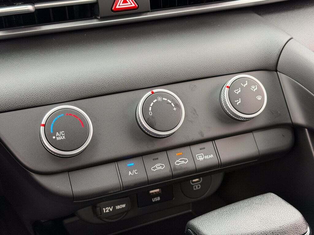 2026 Hyundai ELANTRA SE Chantilly VA