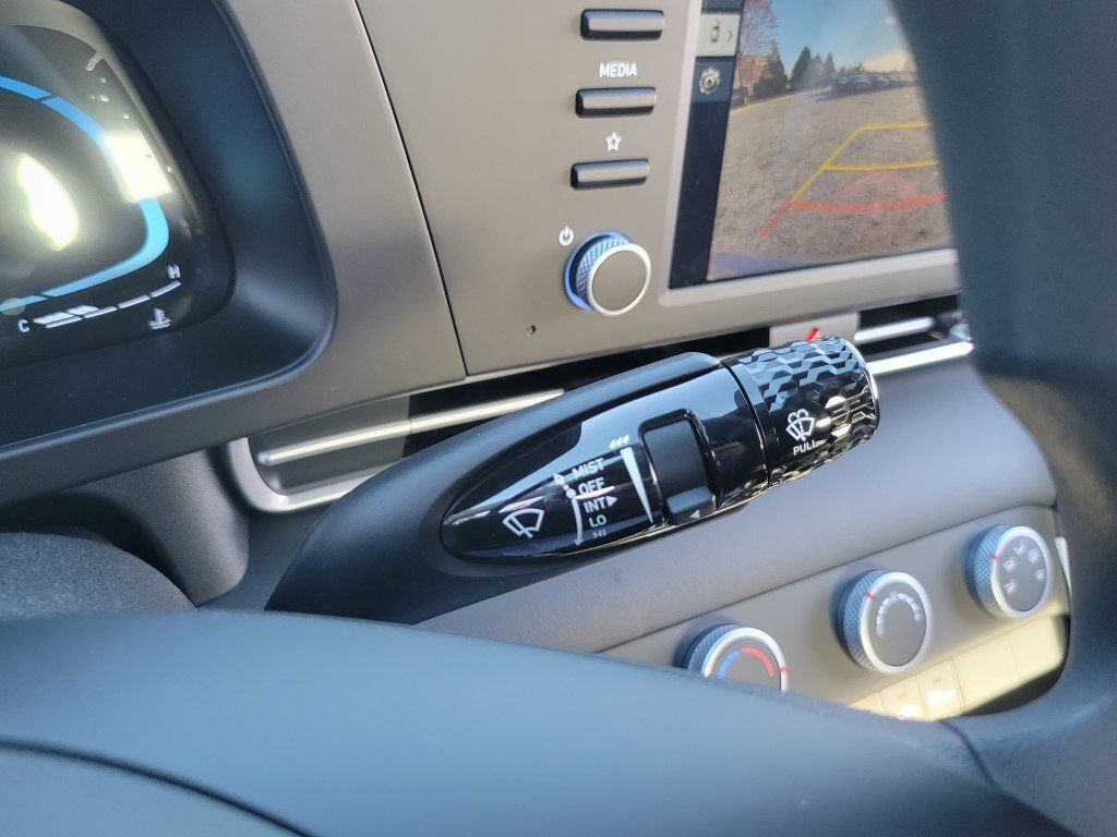 2026 Hyundai ELANTRA SE Chantilly VA