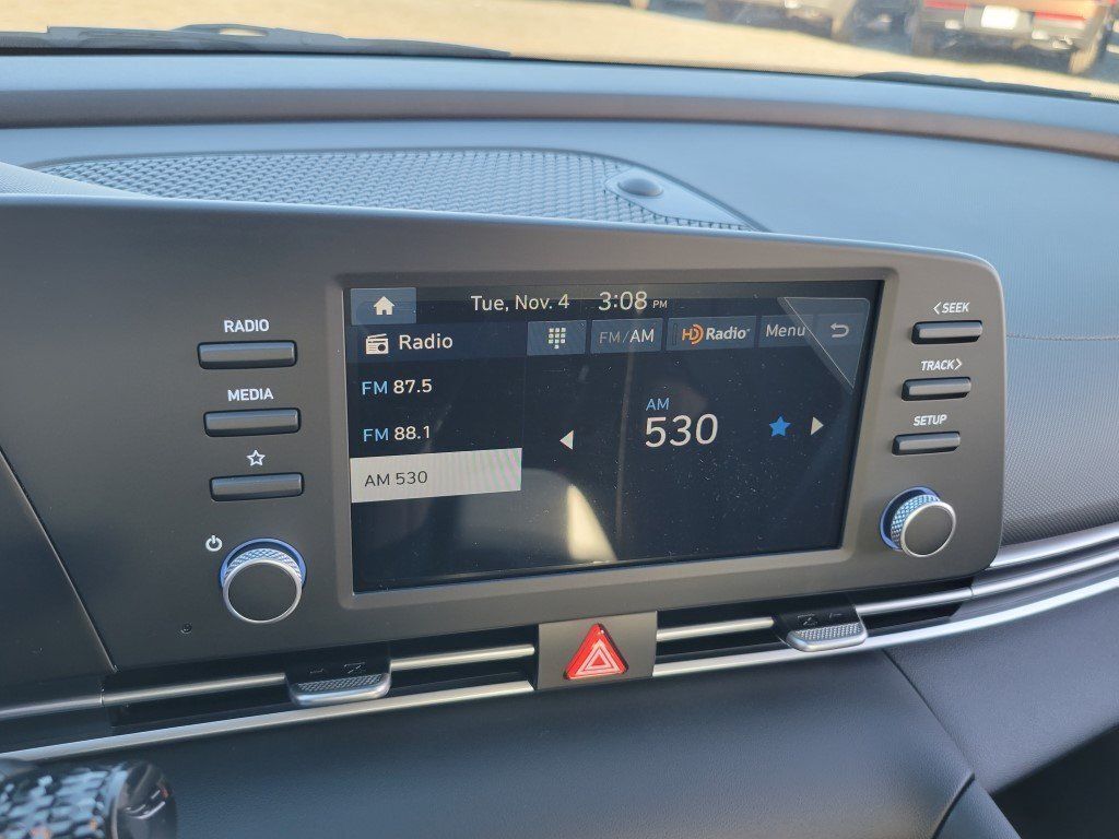 2026 Hyundai ELANTRA SE Chantilly VA