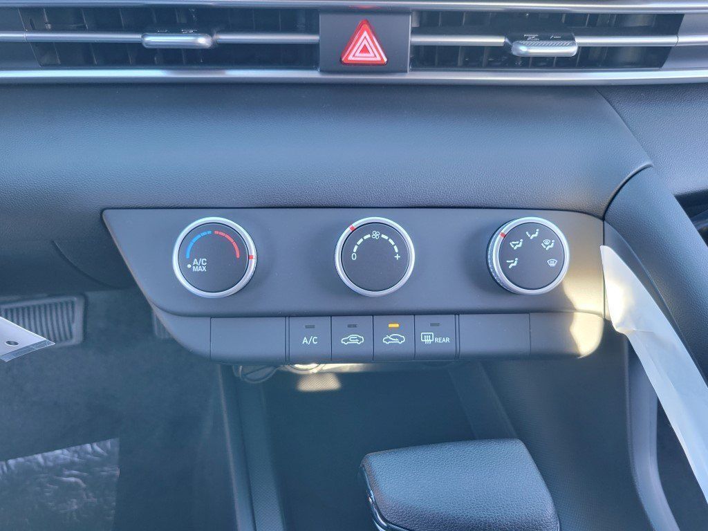 2026 Hyundai ELANTRA SE Chantilly VA