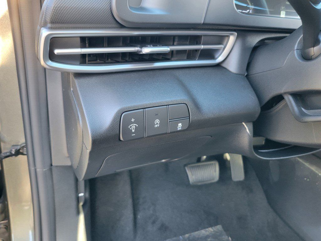 2026 Hyundai ELANTRA SE Chantilly VA