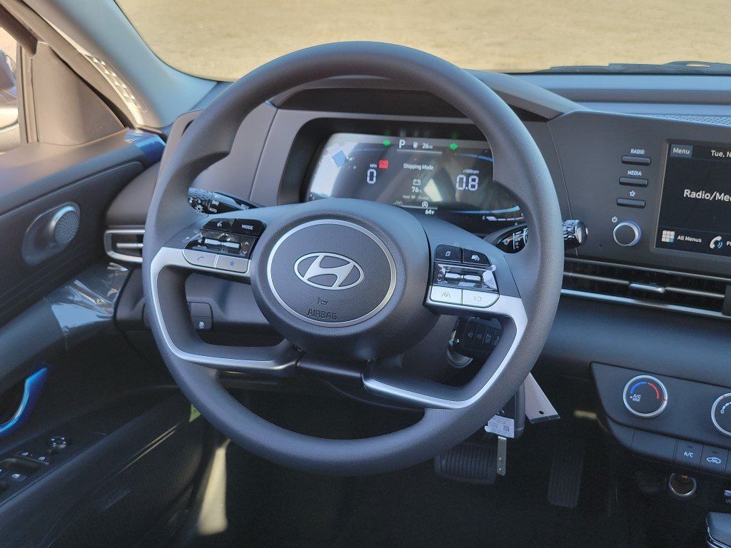 2026 Hyundai ELANTRA SE Chantilly VA