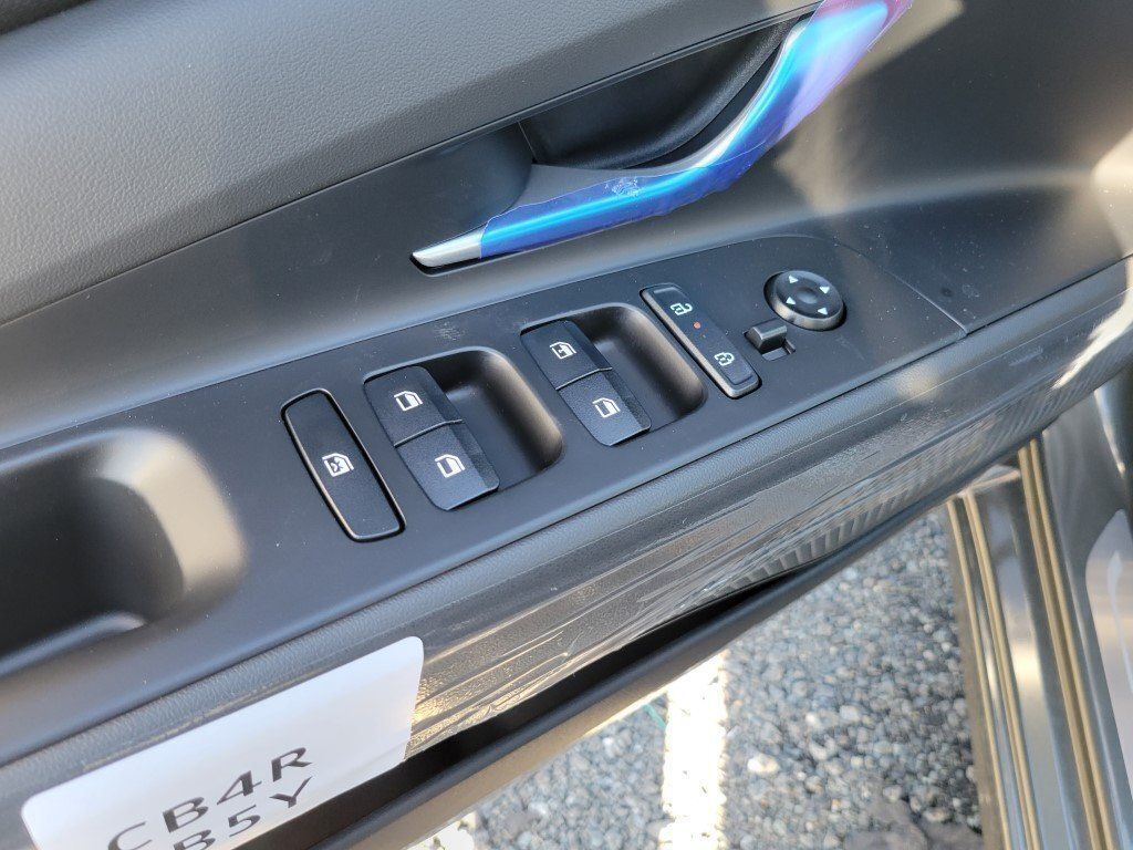 2026 Hyundai ELANTRA SE Chantilly VA