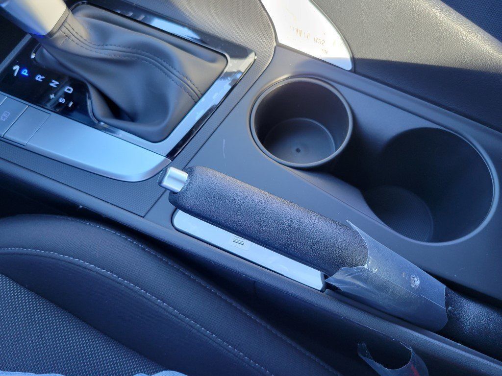 2026 Hyundai ELANTRA SE Chantilly VA