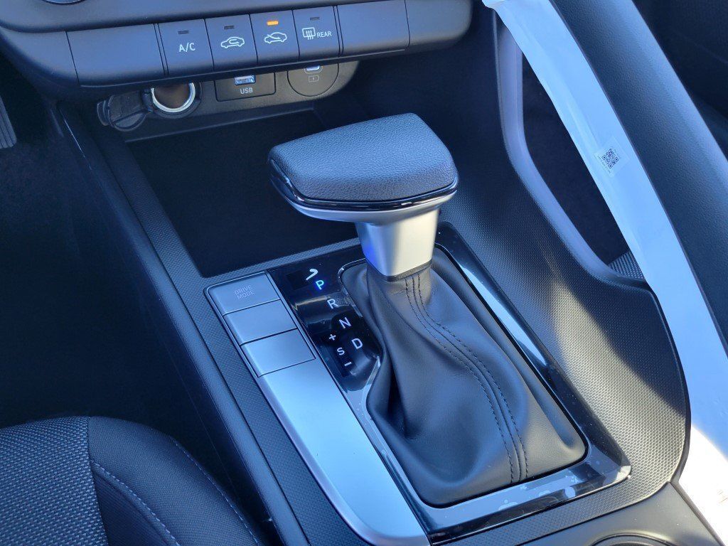 2026 Hyundai ELANTRA SE Chantilly VA