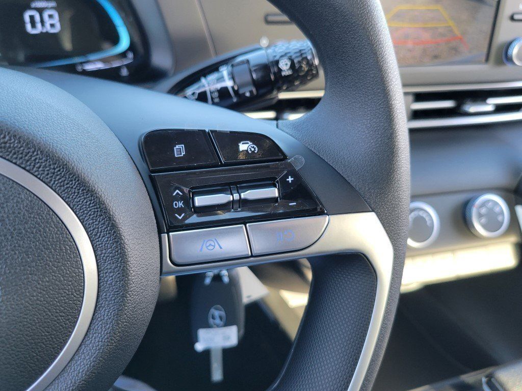 2026 Hyundai ELANTRA SE Chantilly VA