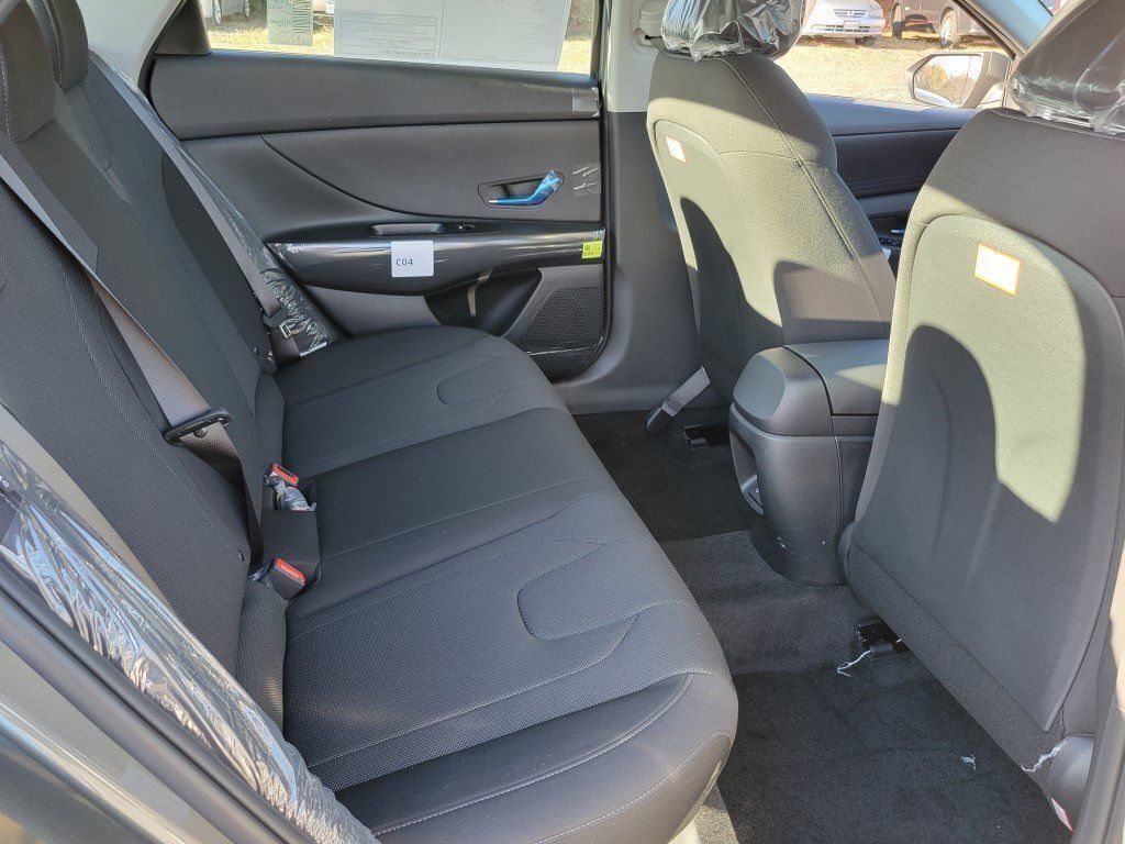 2026 Hyundai ELANTRA SE Chantilly VA