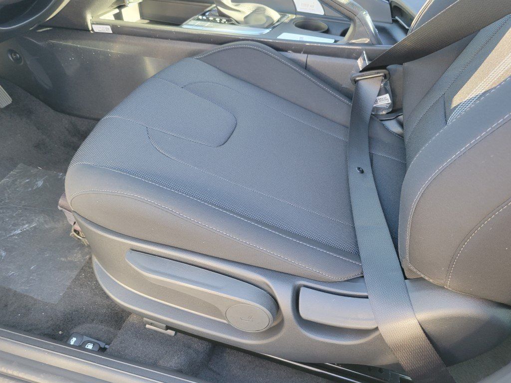 2026 Hyundai ELANTRA SE Chantilly VA