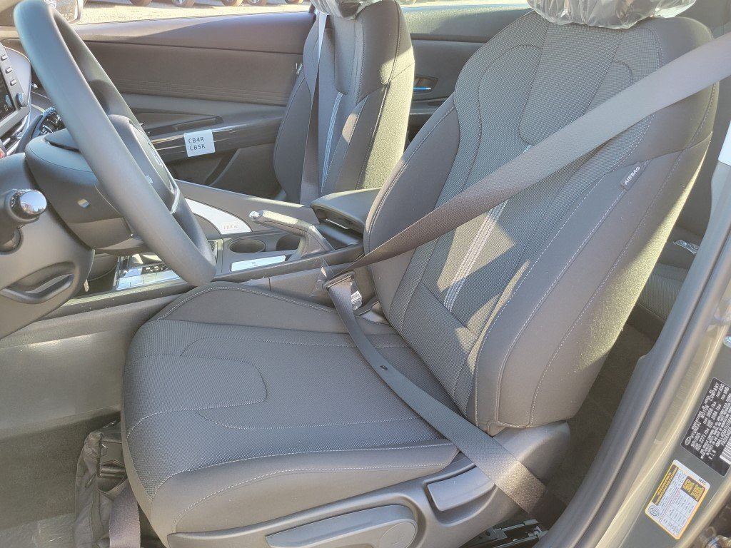 2026 Hyundai ELANTRA SE Chantilly VA