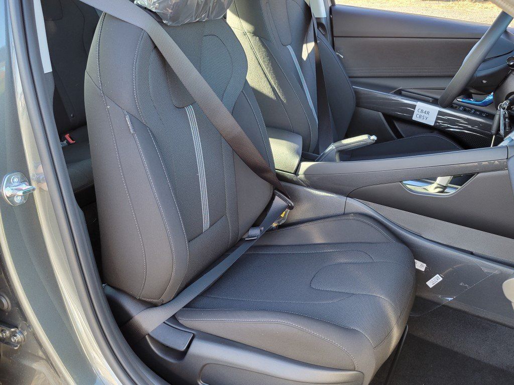 2026 Hyundai ELANTRA SE Chantilly VA