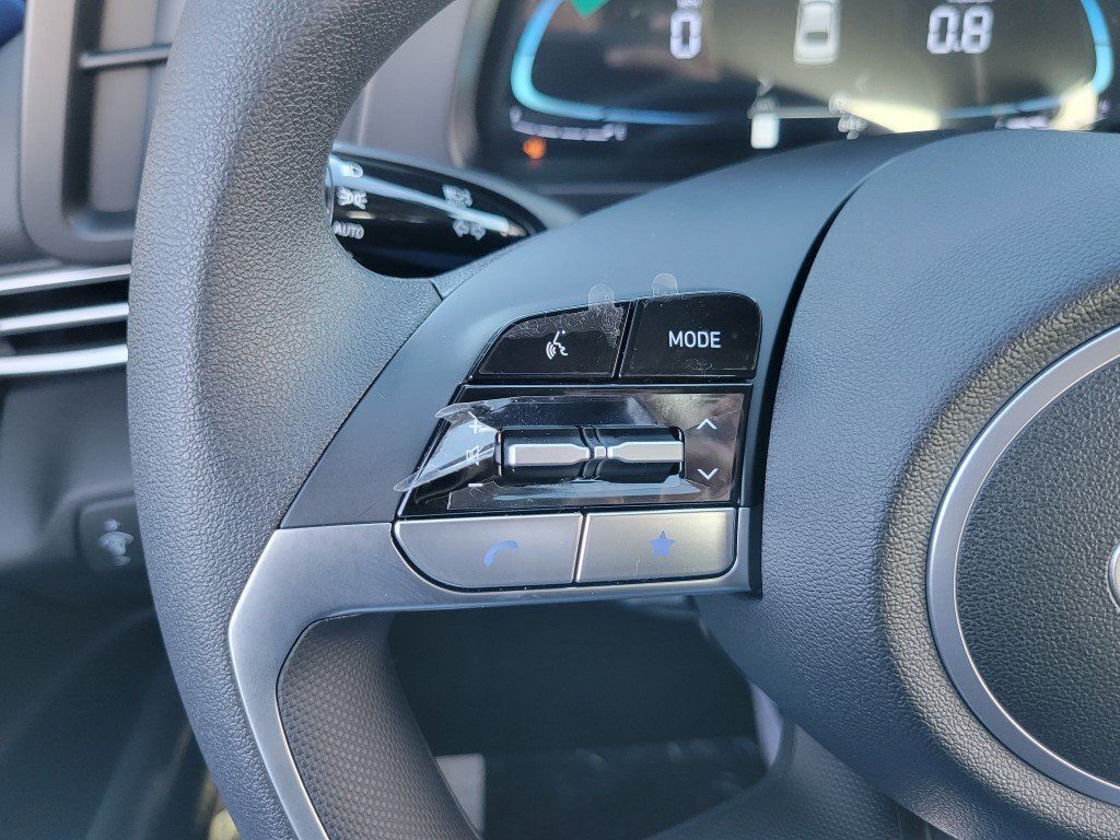 2026 Hyundai ELANTRA SE Chantilly VA