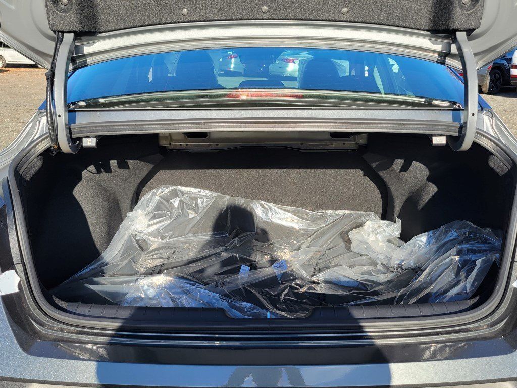 2026 Hyundai ELANTRA SE Chantilly VA