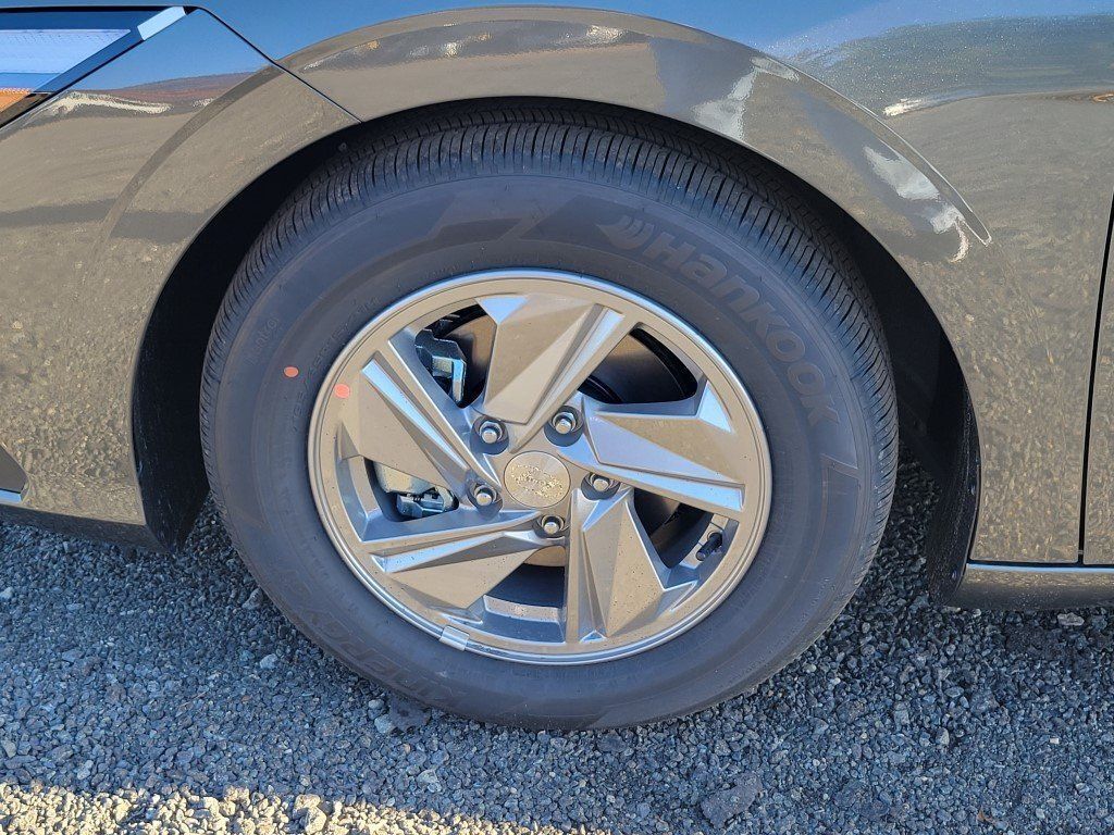 2026 Hyundai ELANTRA SE Chantilly VA