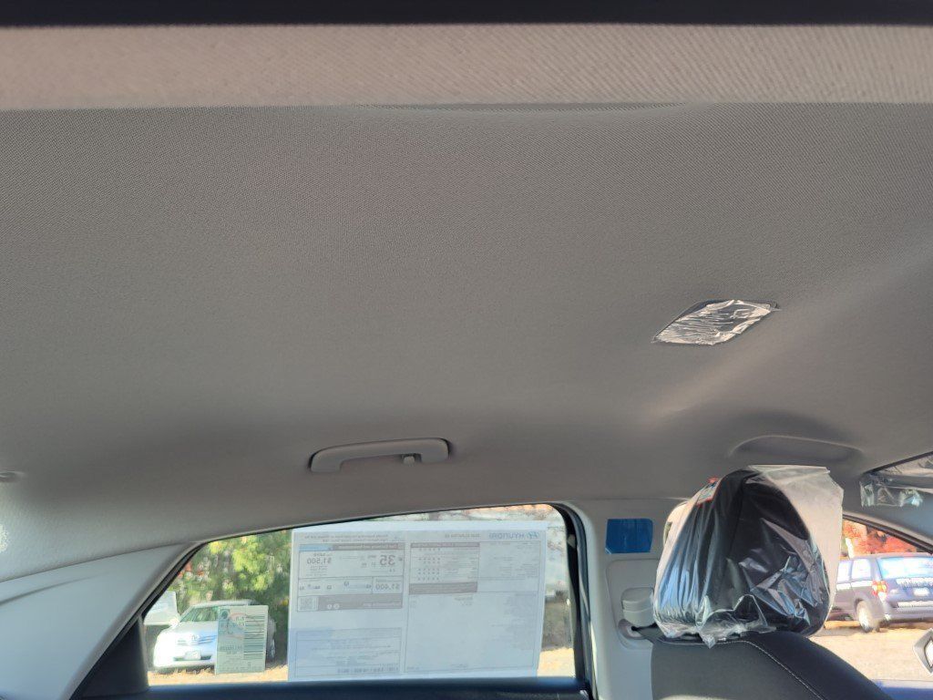 2026 Hyundai ELANTRA SE Chantilly VA