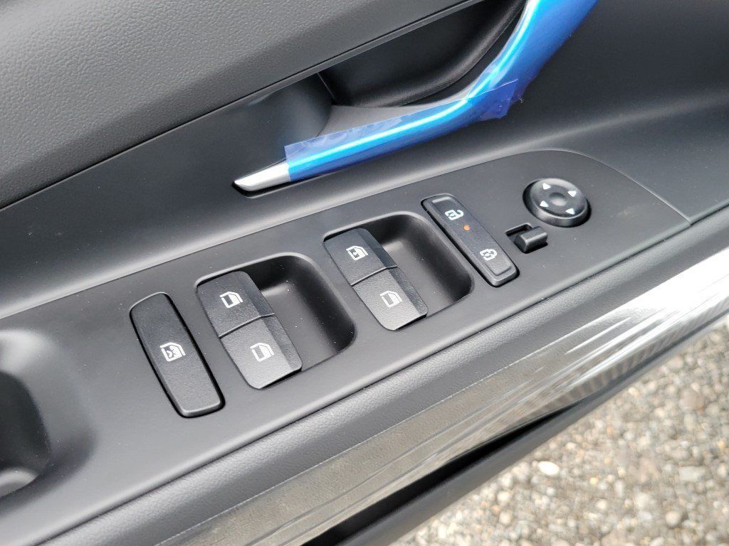 2026 Hyundai ELANTRA SE Chantilly VA