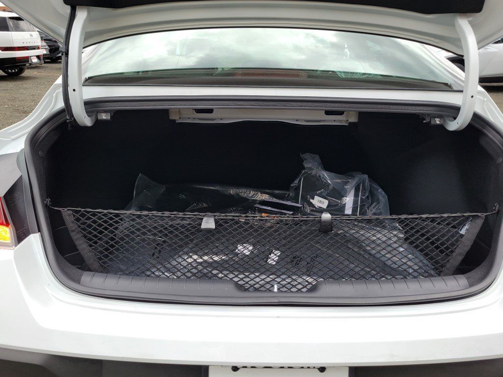 2026 Hyundai ELANTRA SE Chantilly VA