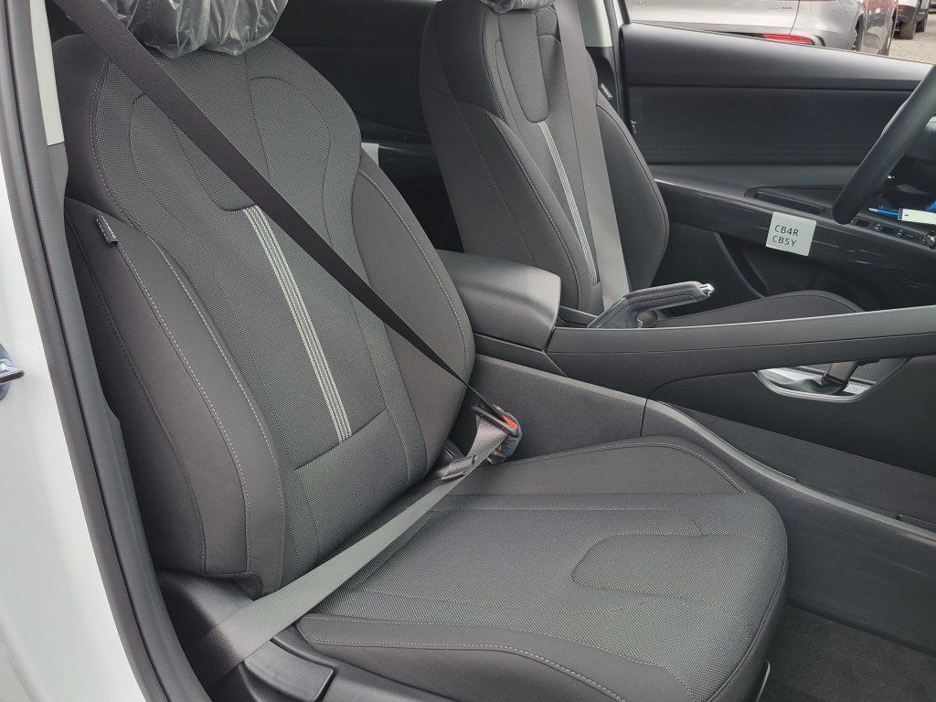 2026 Hyundai ELANTRA SE Chantilly VA