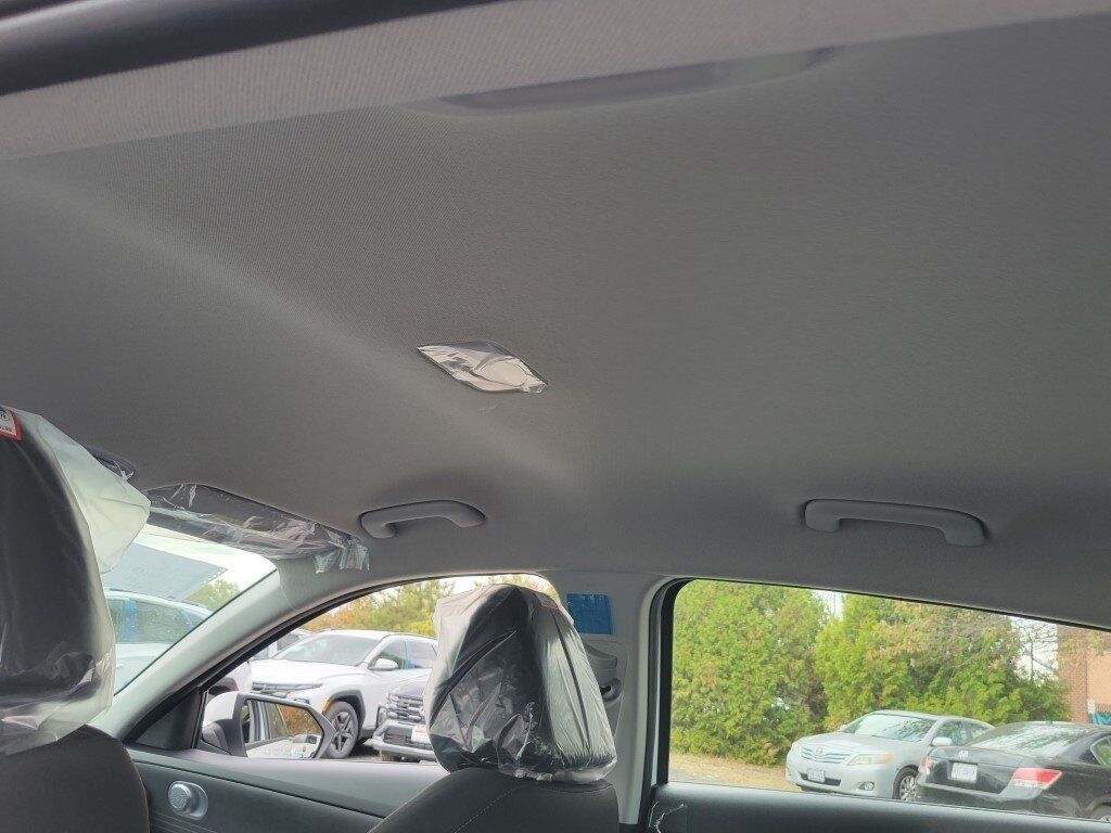 2026 Hyundai ELANTRA SE Chantilly VA